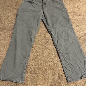 Carhartt relaxed fit 38x32